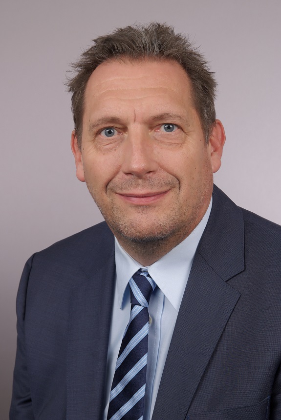 Dirk Wohlmann