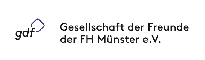 gdf Gesellschaft der Freunder der FH Münster e.V.