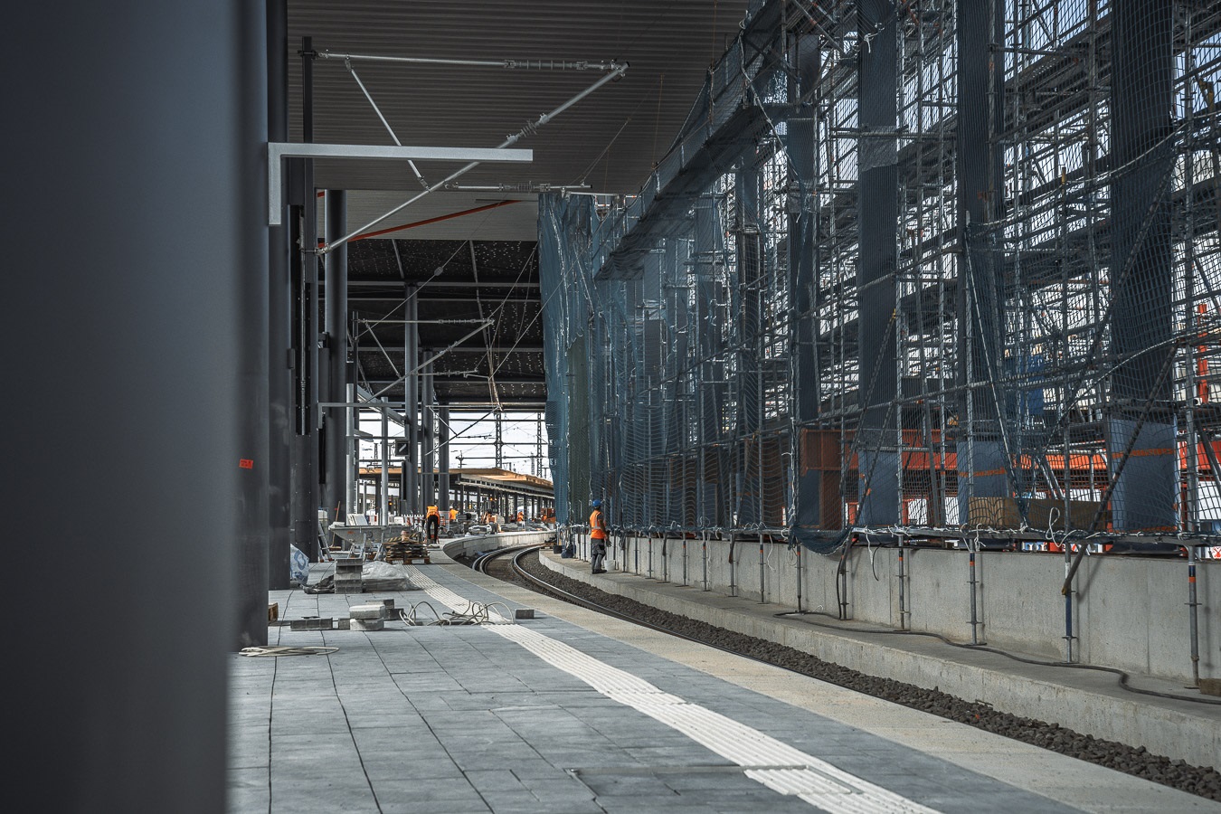 Hauptbahnhof Duisburg_3