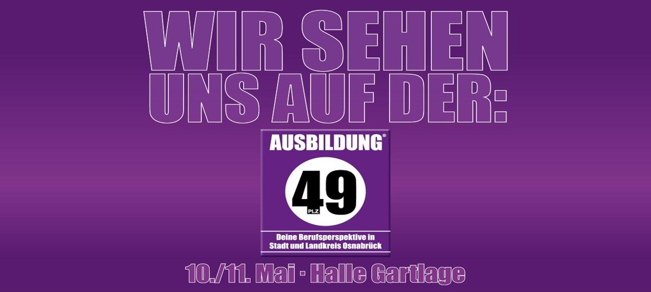 Ausbildung 49